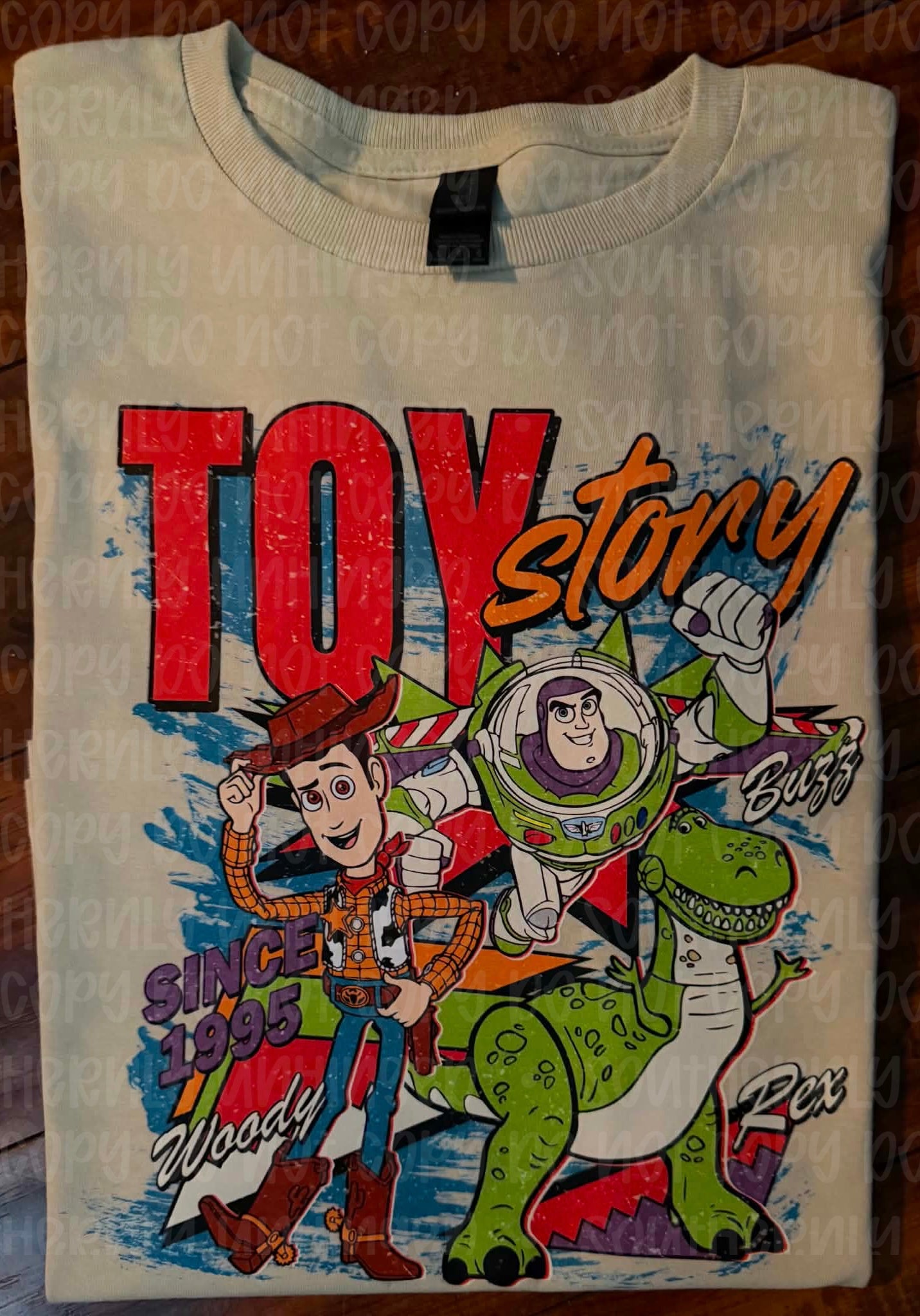 Toy Youth Tee