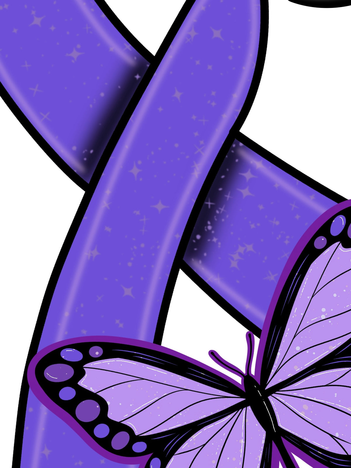 Domestic Violence Awareness Digital Download