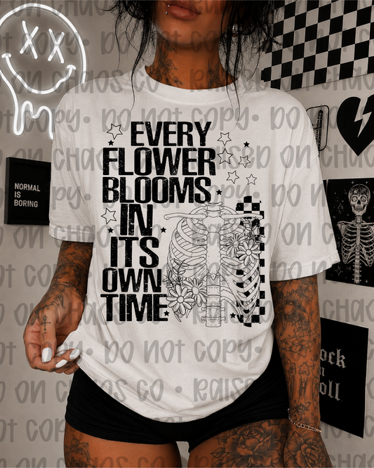 In Its Own Time Motivational Digital Download